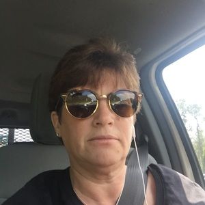 Meet your Posher, Joanne